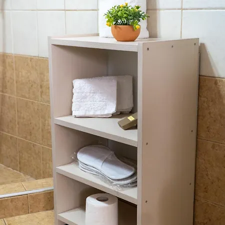 Stergios_apartments 04 شقة كوزاني